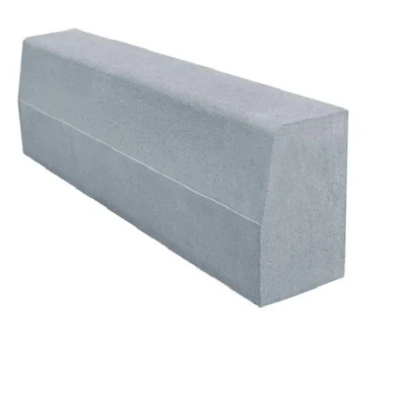 Бордюр 100x45x18 ГОСТ 6665-91
